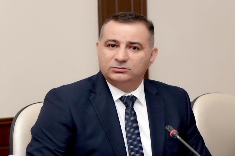 QHT sədri: “Maska taxmayanalara qarşı ictimai qınaq olmalıdır”