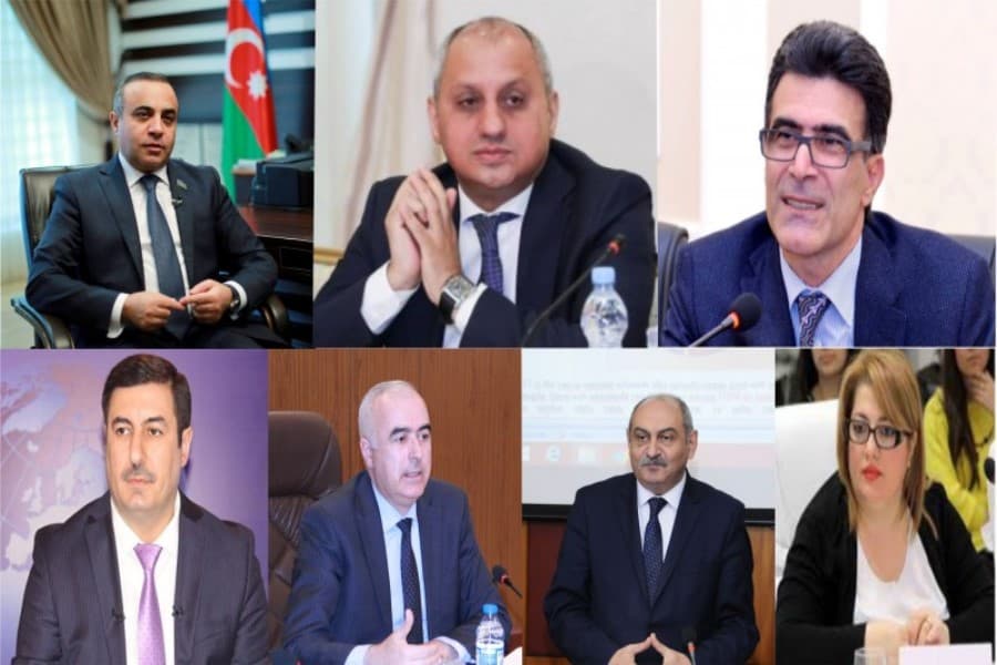 QHT camiyəsi prezidentə təşəkkür etdi