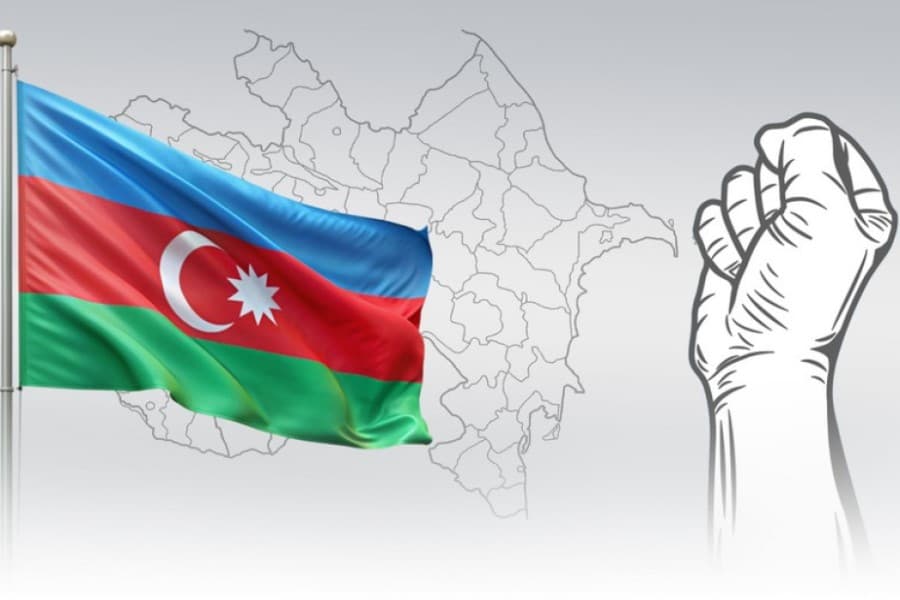 “Suverenlik vətəndaşın gündəlik şüurunda yaşamalıdır" – QHT sədri