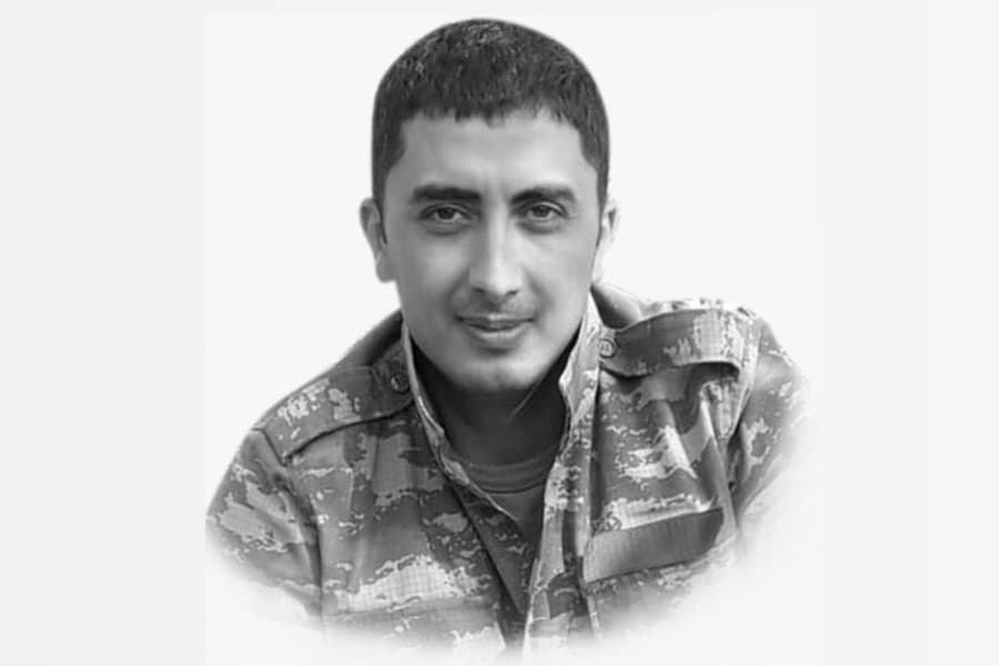 Bu gün şəhid Elçin Həsənlinin doğum günüdür