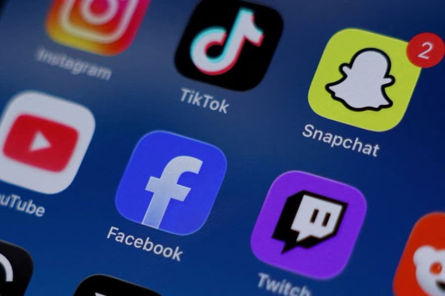 Avropa İttifaqı TikTok, Instagram və Facebook-a qarşı sərtləşir
