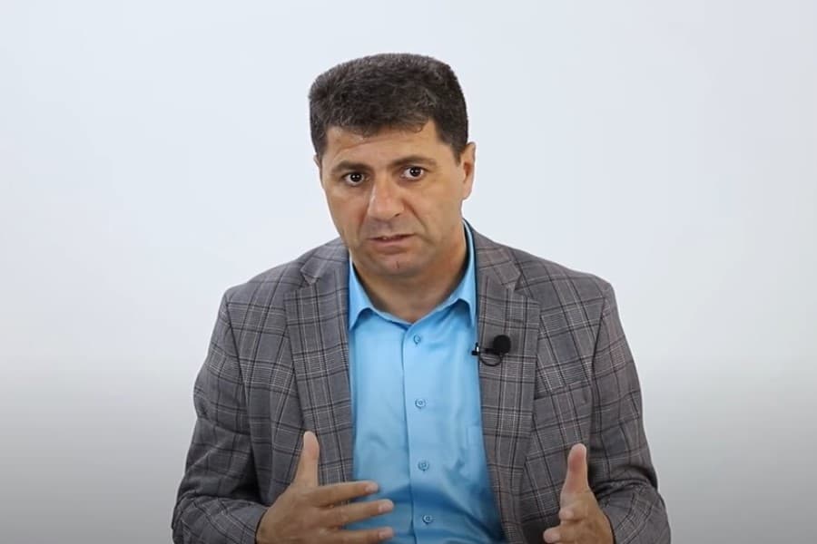 “Kür çayında suyun artması və Mingəçevir su anbarından buraxılış tənzimlənir”- Rövşən Abbasov