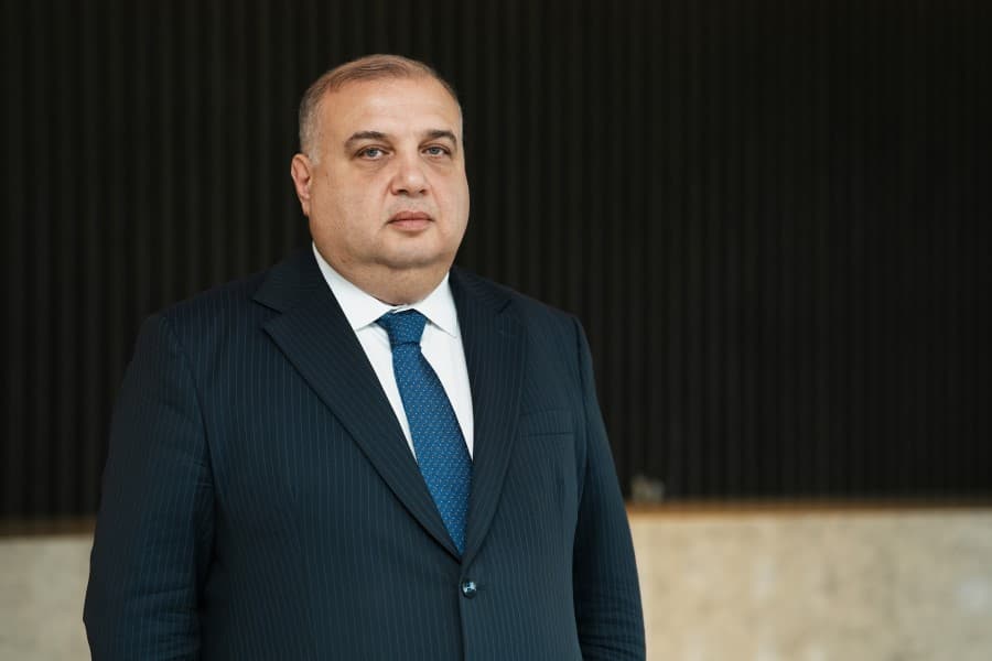 “Elektron müqavilə sistemi şəffaflığı artıracaq”-Eyyub Kərimli