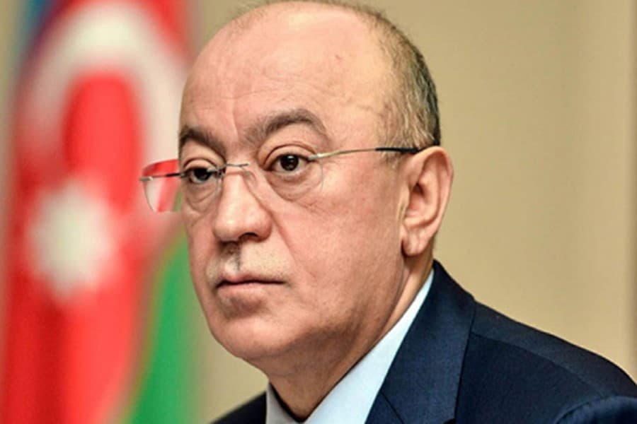 Kəmaləddin Heydərov Qəbələ şəhərində vətəndaşları qəbul edəcək