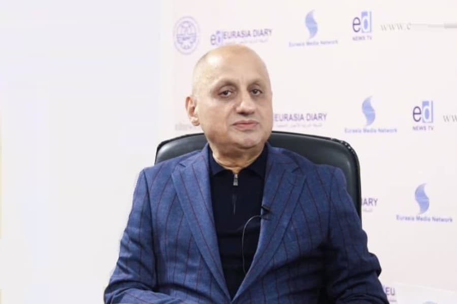 Əliməmməd Nuriyev: “Elektron iştirakçılıq dövlət idarəçiliyində yeni idarəetmə mədəniyyətinin formalaşmasına xidmət edəcək”