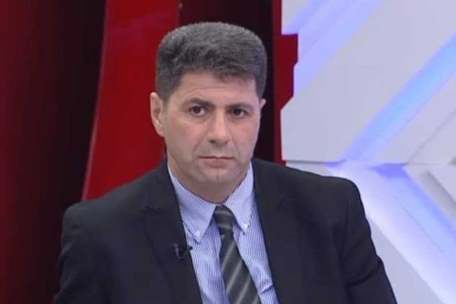 Ekoloq: Xəzər dənizində suyun azalması Sumqayıt bulvarında da özünü göstərir