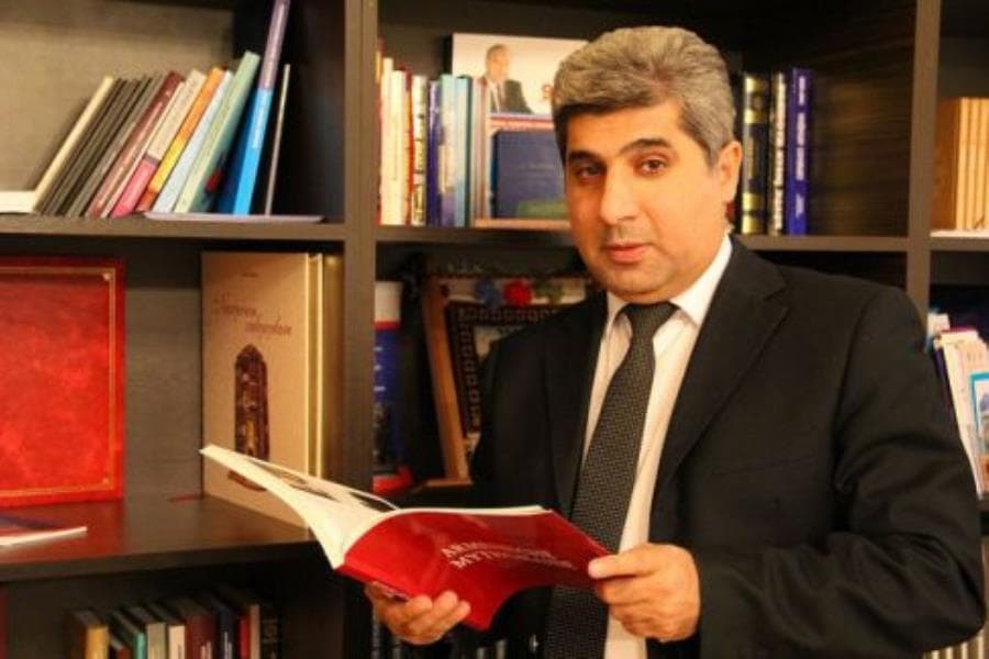 "Biz bu dəbin əksinə gedəcəyik" - "Rupor.Az"-ın baş redaktoru (MÜSAHİBƏ)
