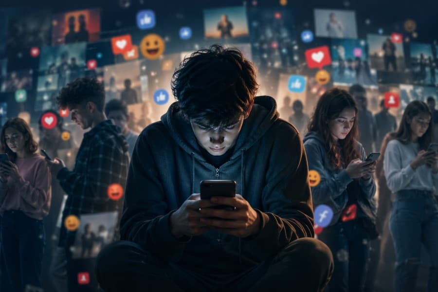 “Trend artıq seçim yox, sosial təzyiqə çevrilir”- Psixoloq