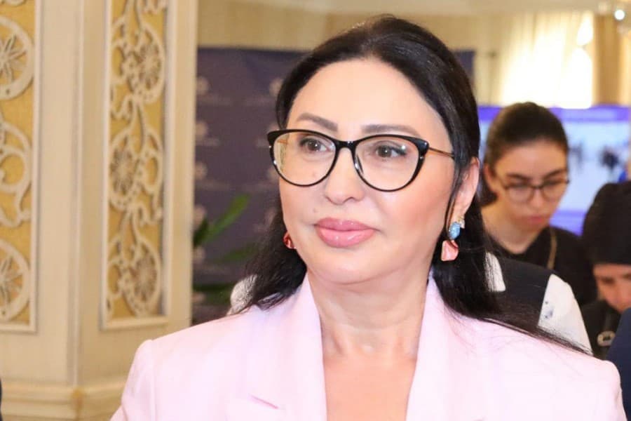 “Uşaqlar ailəsiz böyüməsin” – QHT sədri çağırış etdi