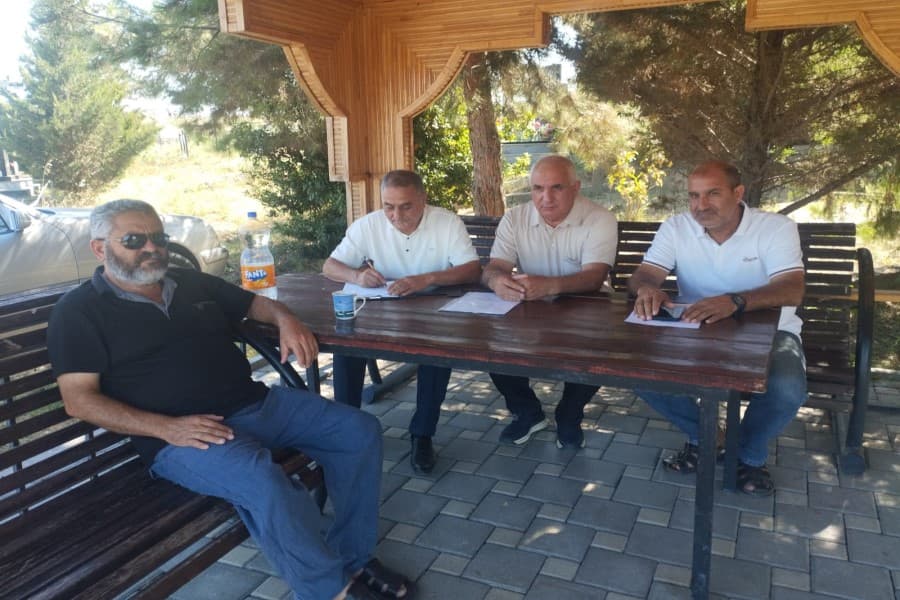 Mina və partlamamış hərbi sursatlardan zərərçəkmiş şəxslərin psixososial reabilitasiyası istiqamətində növbəti mərhələyə start verilib