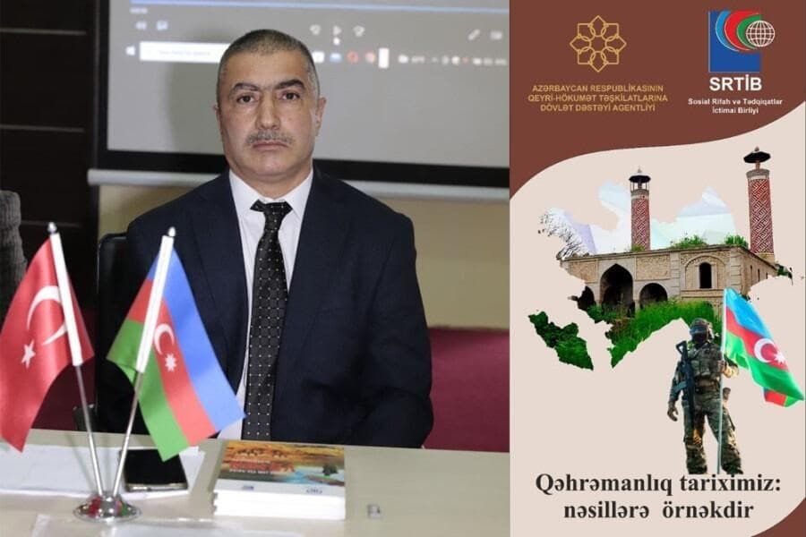 Döyüş meydanında tarix yazan şəhid Mustafa Kərimovun bu gün doğum günüdürr - FOTOLAR