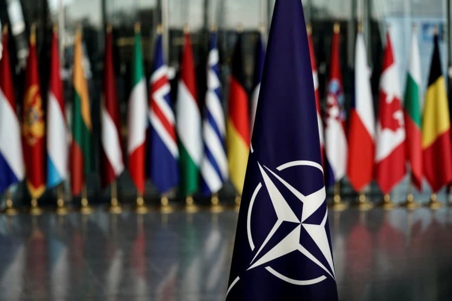 NATO və nüvə təhlükəsizliyi: Kral III Çarlzdan çağırış