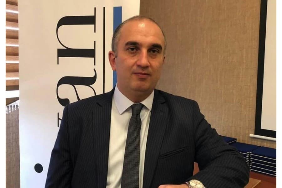 Tanınmış jurnalist vəzifəyə təyin edildi