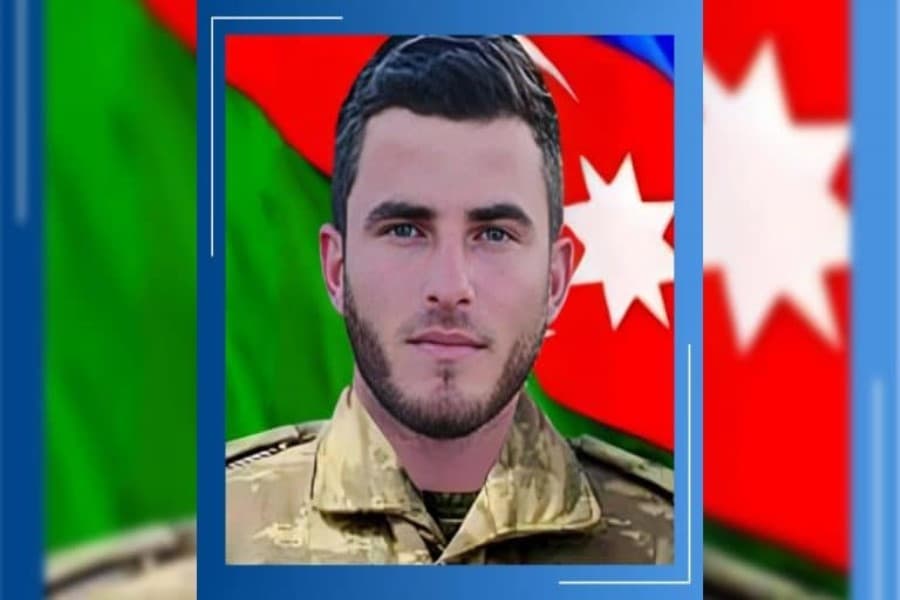 Şəhidimiz Bilal Rzayevin doğum günüdür