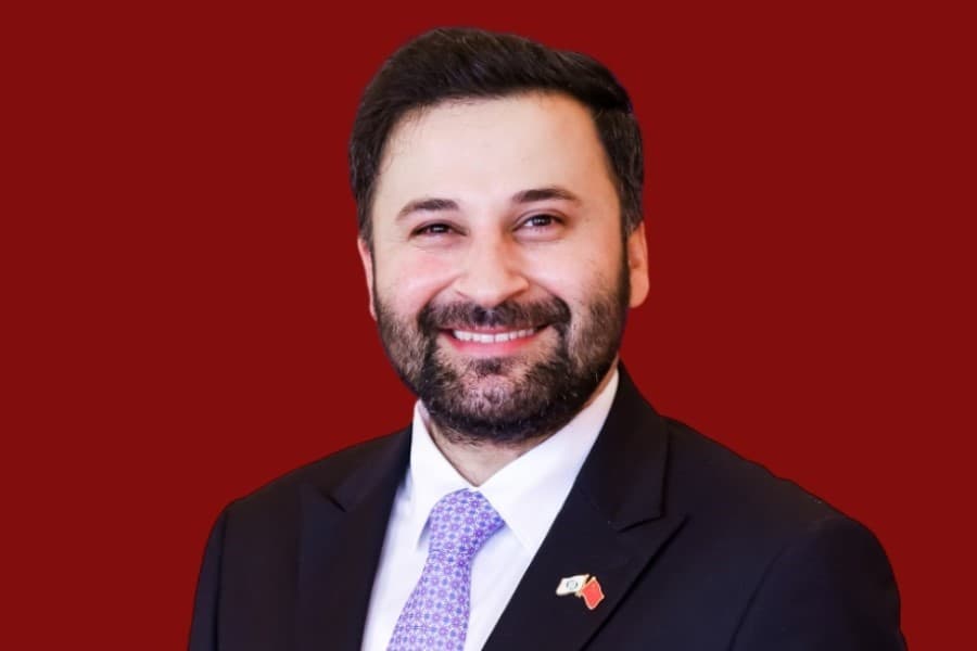 Azərbaycanın iştirakı Avrasiyada əməkdaşlıq modelini C5+1-dən C6 formatına yüksəldir