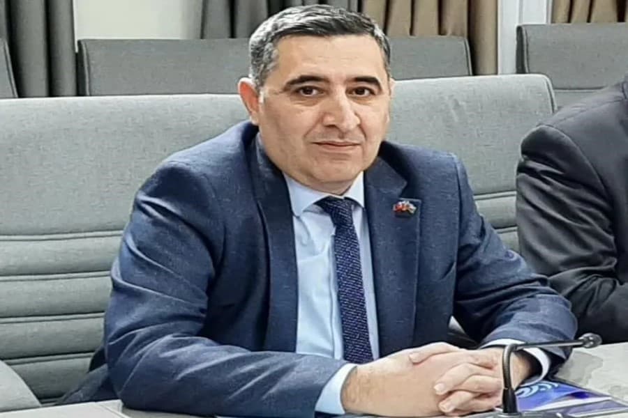 Nadir Azəri: "QHT-lər Heydər Əliyev ideologiyasına sadiq qalmalıdır"