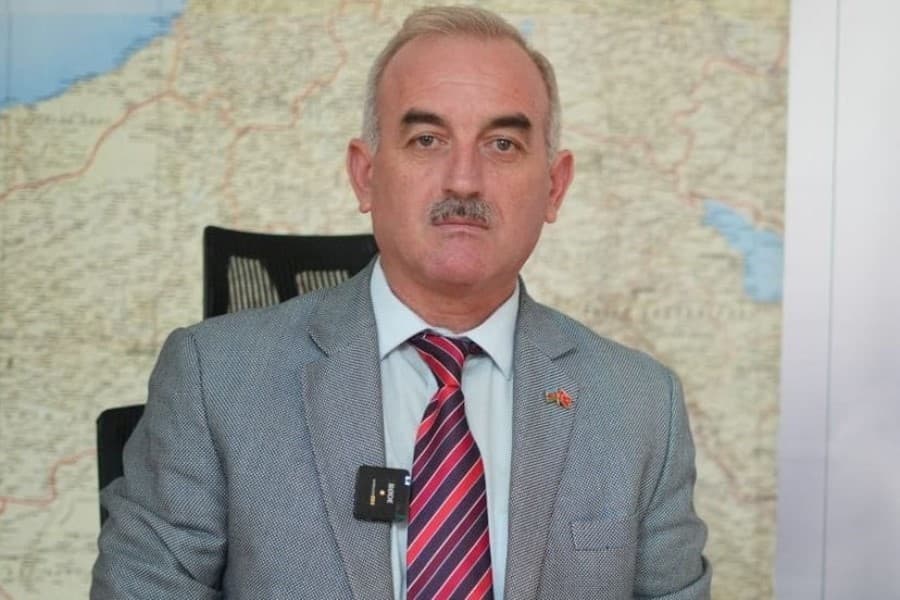 Səməd Vəkilov: “Qarabağ Zəfəri — Türk dünyasının birliyinin və gücünün rəmzidir”