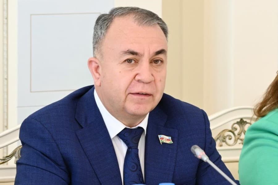 Sadiq Qurbanov: “Prezident İlham Əliyevin siyasəti regional sülhə xidmət edir.”