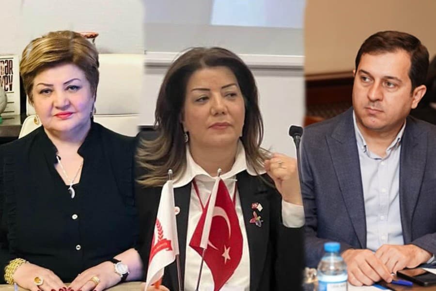 Türk Dünyasında parçalanma təhlükəsi: Ekspertlər narahatdır