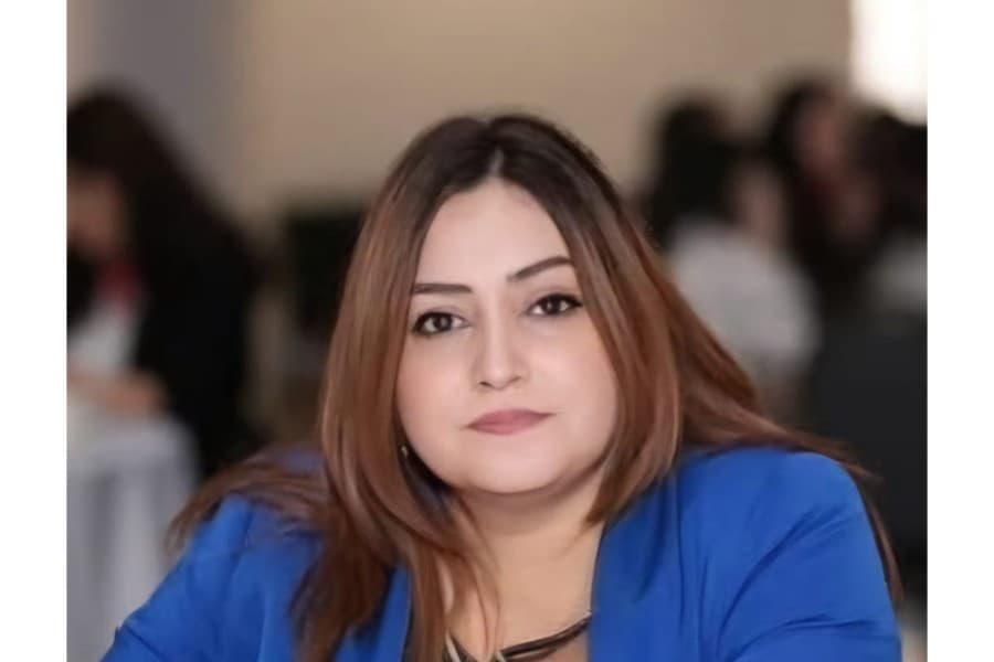 "İş qrafiklərinin dəyişdirilməsi əlilliyi olan şəxslərin inteqrasiyasına töhfə verəcək" - QHT sədri