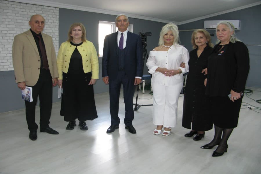 “Qayıdışa aparan yol” layihəsi davam edir