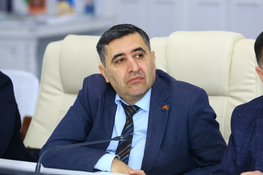 “Bu faciələri anmaqla yanaşı, onlardan nəticə çıxarmalıyıq” – Nadir Azəri