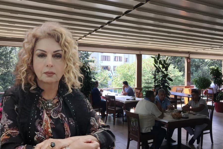 Zenfira Mustafayeva: “İaşə sektorunda qadınların rolu artmaqda davam edir”
