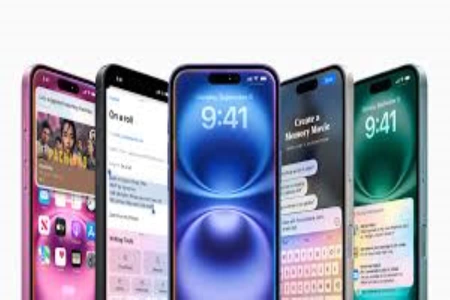 Apple Siri-ni yeniləyərək AI yarışında fərqi azaltmağa çalışır