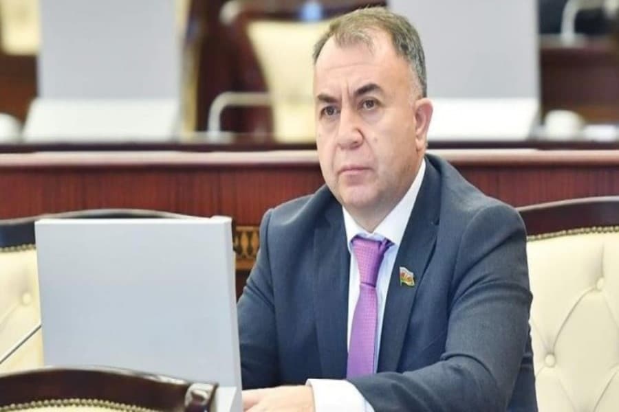 S.Qurbanov: “Qlobal Bakı Forumu aparıcı beynəlxalq platformalardan birinə çevrilməsi mühüm naliyyətdir”