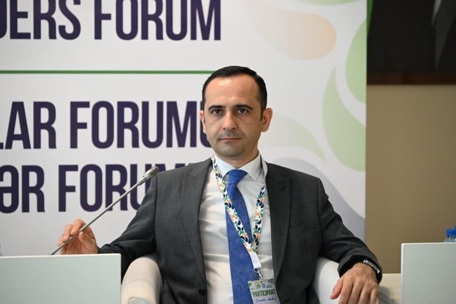 “Xocalı bitməyən əzabdır, amma artıq başa çatmış həsrətdir” - QHT sədri