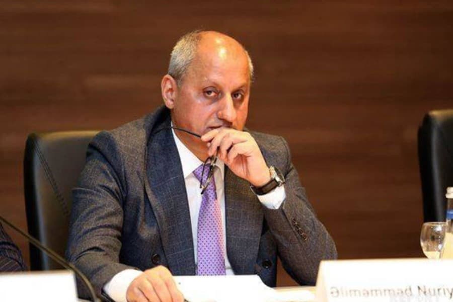 "Bu modul yalnız hesabat üçün deyil, real ictimai nəzarət üçün qurulmalıdır" - Əliməmməd Nuriyev