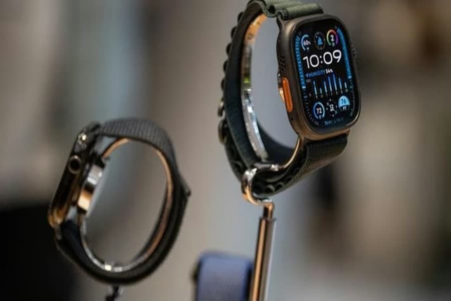 Apple Watch üçün böyük dizayn dəyişikliyi gündəmdə