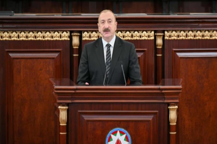 Sadiq Qurbanov: “ AMEA-nın yubileyində Prezident çox mühüm mesajlar verdi”