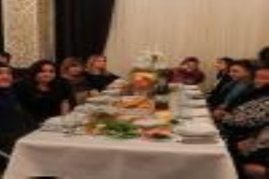 Əlilliyi olan şəxslər üçün Novruz şənliyi təşkil olundu