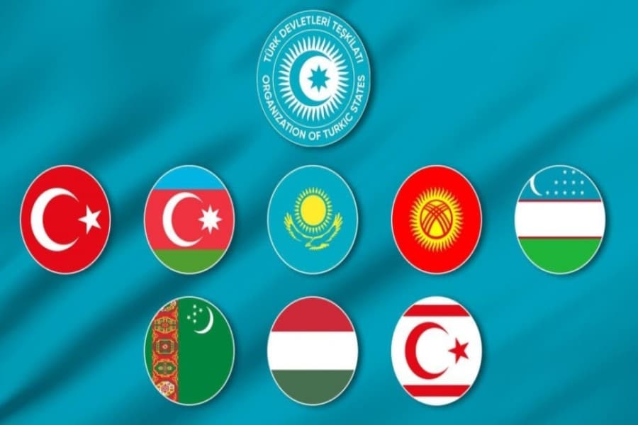Azər Allahverənov: Azərbaycan QHT-ləri Türk Dövlətləri Təşkilatının inkişaf strategiyasına real dəstək göstərir