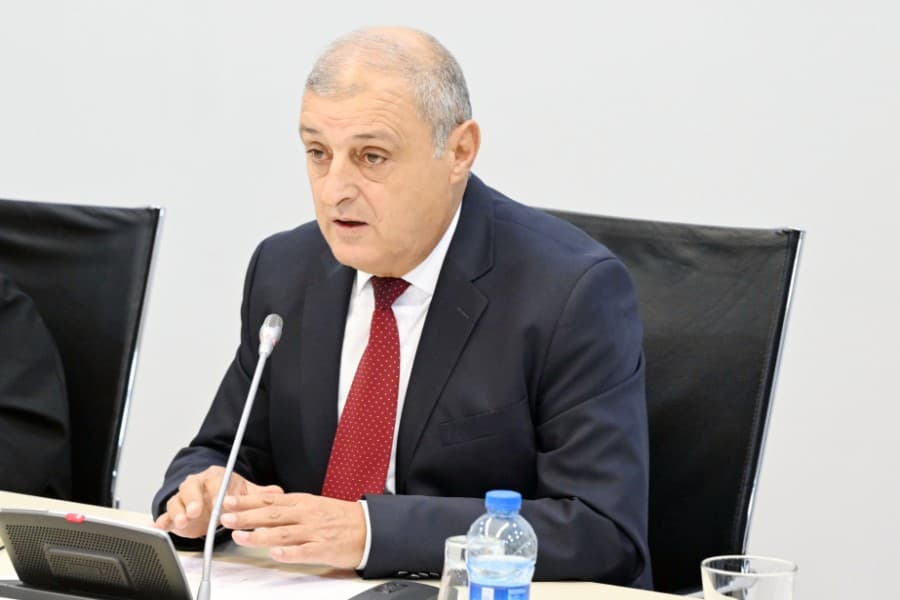 Azərbaycanda kasetli silahların yaratdığı təhlükələr araşdırılıb - FOTOLAR