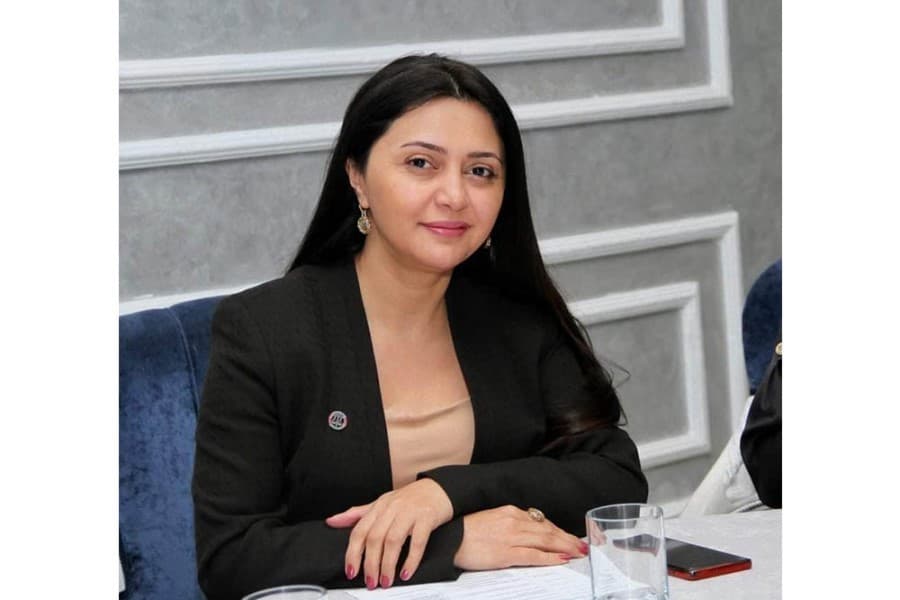 Nuriyyə Abbasova: “Peşəkar və məsuliyyətli jurnalistika cəmiyyət üçün etibarlı informasiya mənbəyi olaraq öz əhəmiyyətini qoruyur”