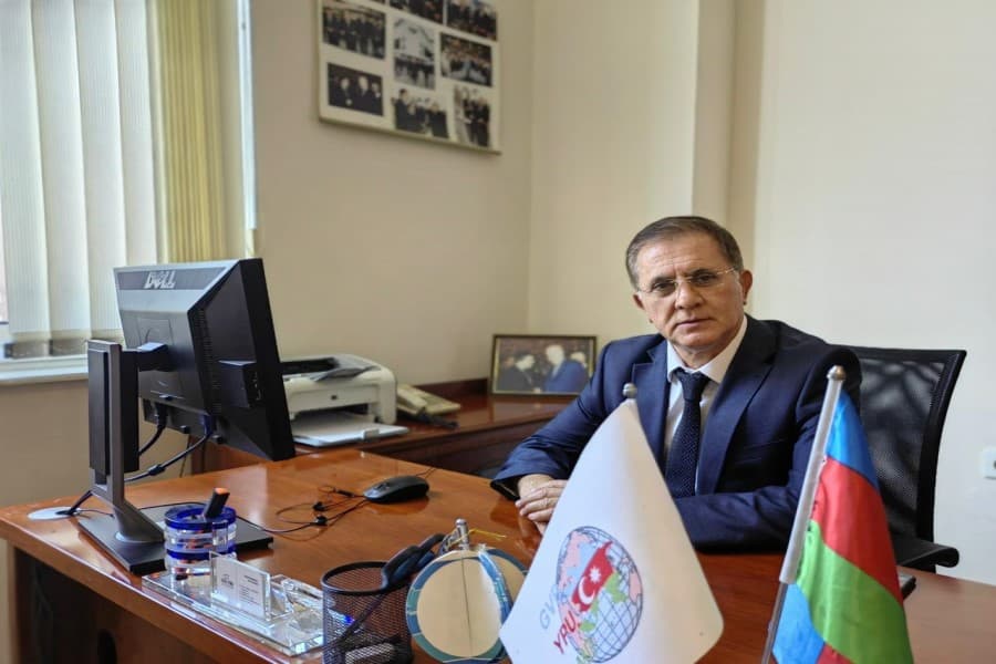 "Narkomaniya ilə mübarizə hər bir vətəndaşın borcudur" - Müqamət Əliyev
