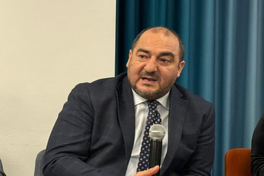 "Sahibkarlıqda davamlı inkişaf üçün uçot və sistem düzgün qurulmalıdır"- Sakit Səmədov