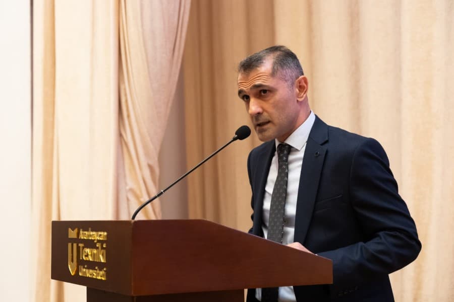 Murad Ağalarov: “Bu Zəfər göstərdi ki, xalqın birliyinə qarşı heç bir maneə dayana bilməz”