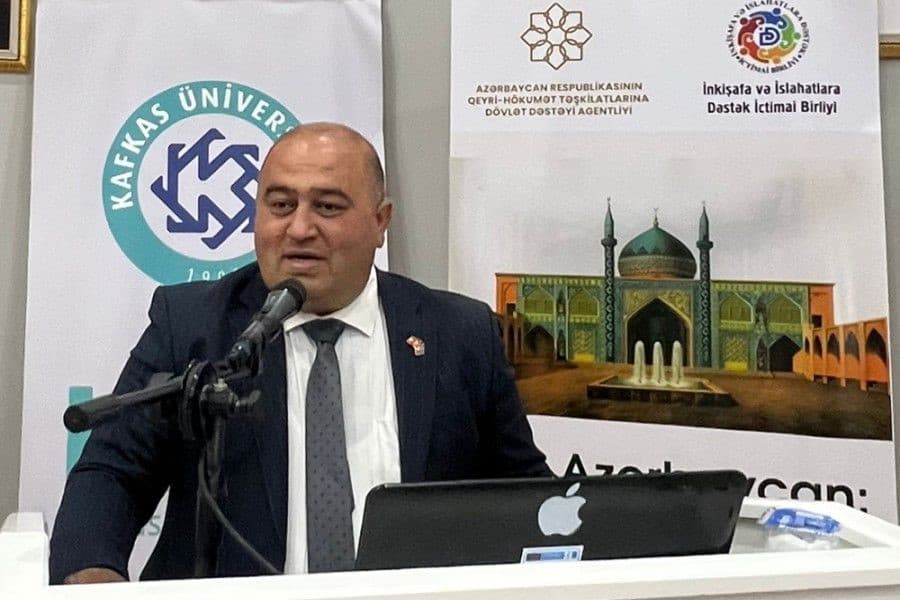Ağdaban faciəsinin unudulmaması milli yaddaşın qorunması üçün vacibdir — Ramil Əliyev