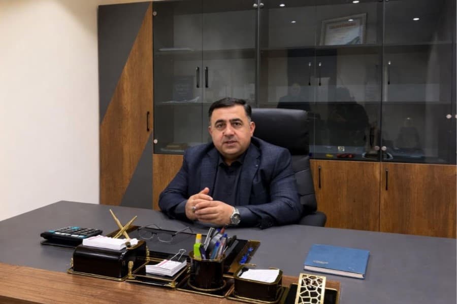 “Əlilliyi olan şəxslər üçün əlçatan mühit hələ tam formalaşmayıb” - Adil Nəbiyev