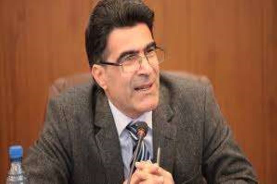 Sahib Məmmədov Prezident İlham Əliyevin sərəncamı ilə təltif olunub