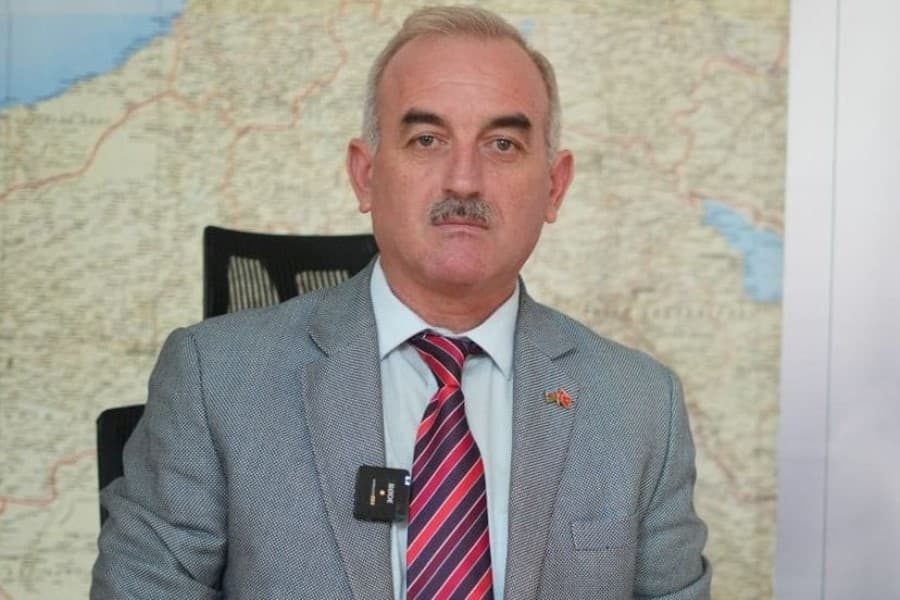 Səməd Vəkilov: "Türkoloji Qurultayın 100 illik yubileyinin keçirilməsi çox mühüm hadisədir"