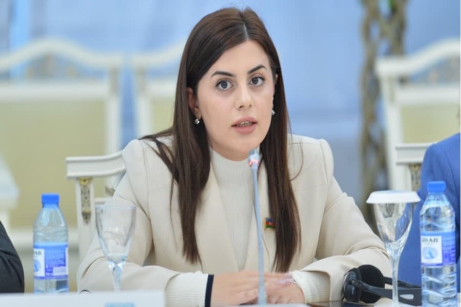 Azərbaycanın suverenliyi və regional sülh mesajları Qlobal Bakı Forumunda