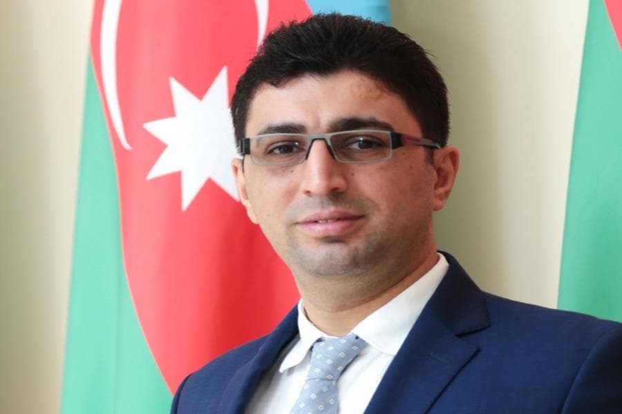 DEPUTAT: İşğalçı dövlət sülh yolunu anlamasa Azərbaycan sözdən əmələ keçəcək