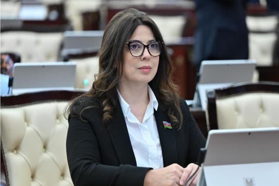 Deputat: “Mart soyqırımları miqyasına görə bəşər tarixində ən qanlı faciələrdəndir”