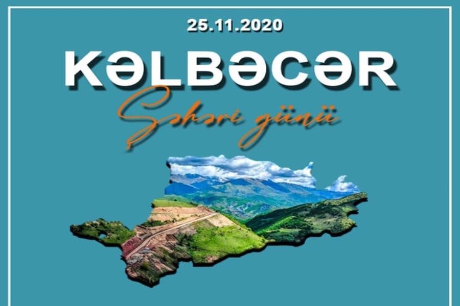 Kəlbəcərin Zəfər Günü