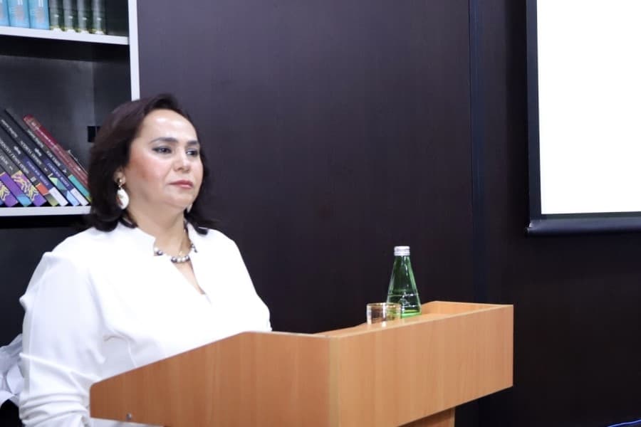 "Nəfəs 360": Bir ananın mübarizəsindən doğan ümid layihəsi
