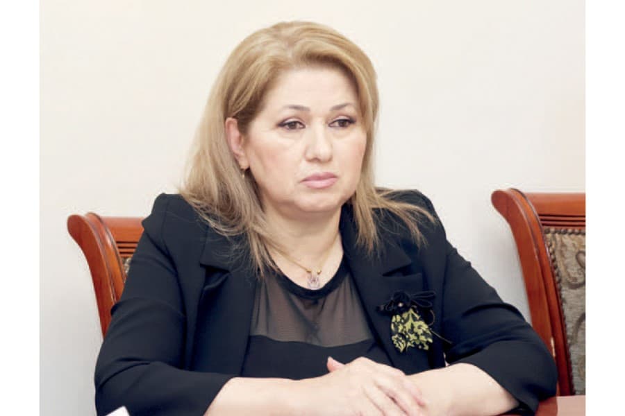 "Biz uşağı deyil, valideynləri qınamalıyıq ki,... - Sosioloq Sabirabadda yayılan videodan DANIŞDI